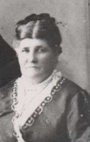 Photo of photos/Jessie Elizabeth McKenna 1876-1962 portrait